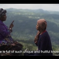 Review Film Dokumenter Tanah Ibu Kami